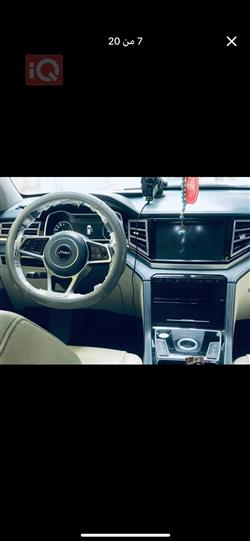 زوتي دومي X7